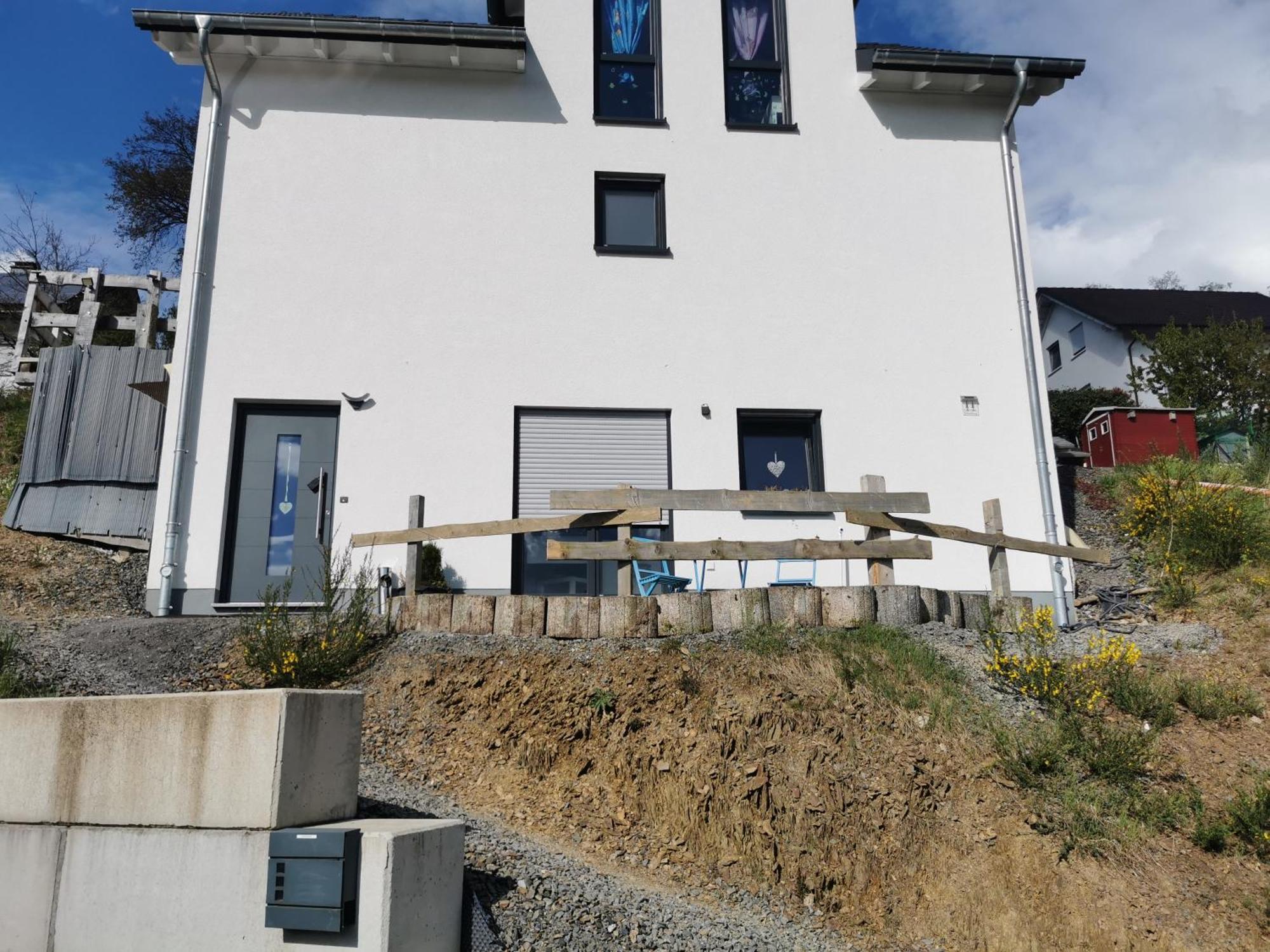 Apart Bellagast Hilchenbach ภายนอก รูปภาพ