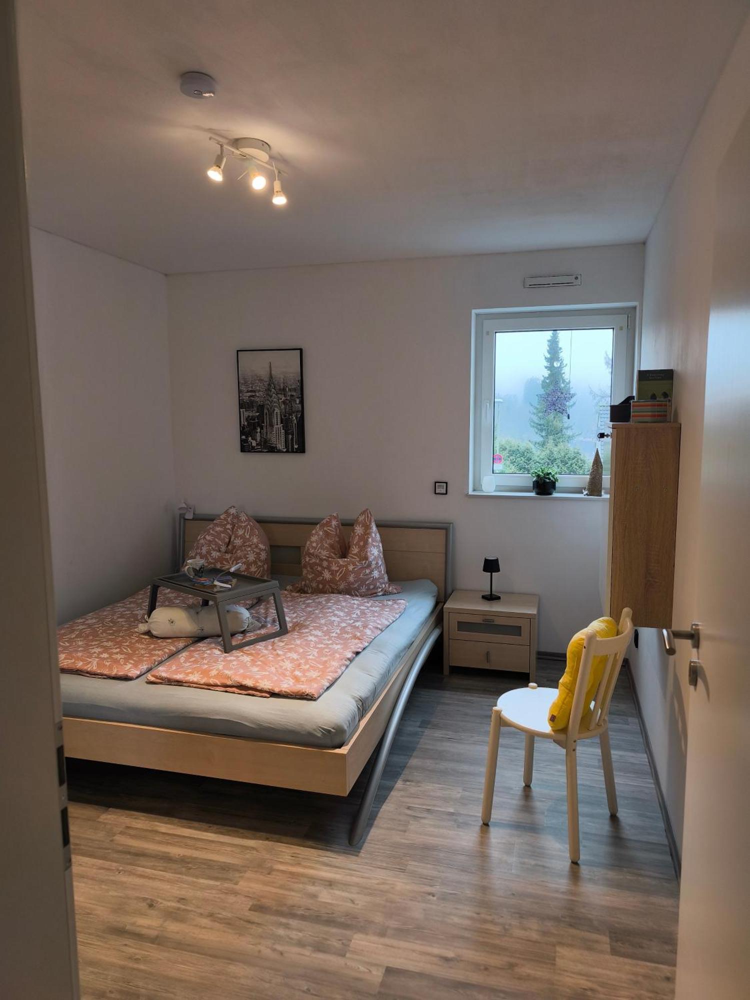 Apart Bellagast Hilchenbach ภายนอก รูปภาพ
