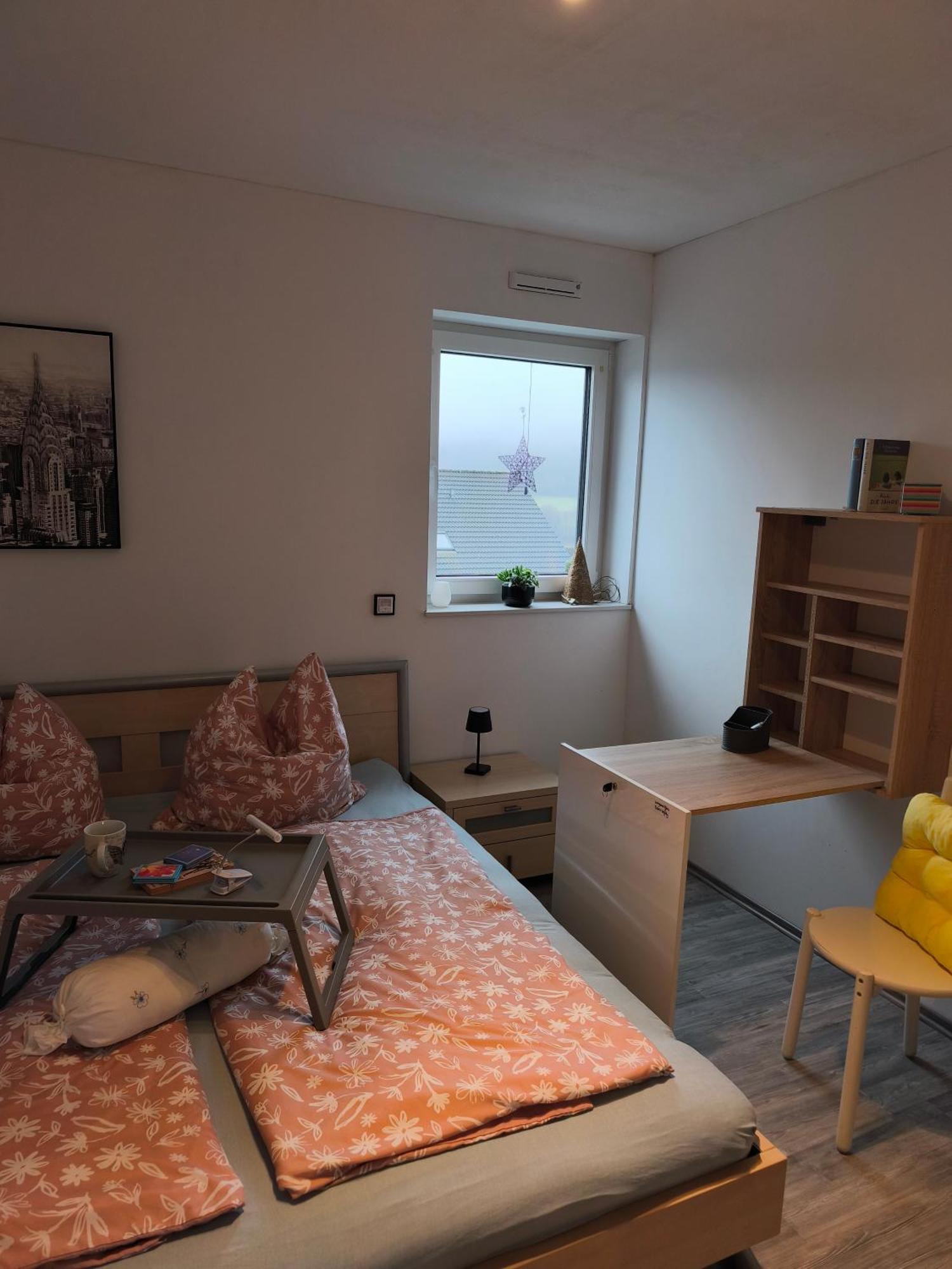 Apart Bellagast Hilchenbach ภายนอก รูปภาพ