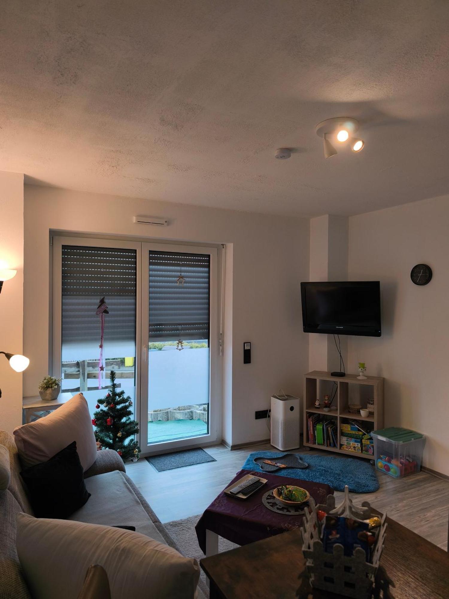 Apart Bellagast Hilchenbach ภายนอก รูปภาพ